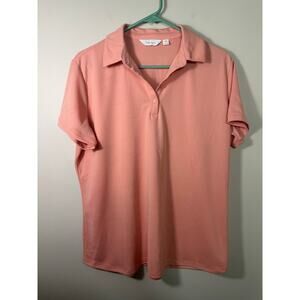 Lady Hagen Golf Polo T Shirt Top XL